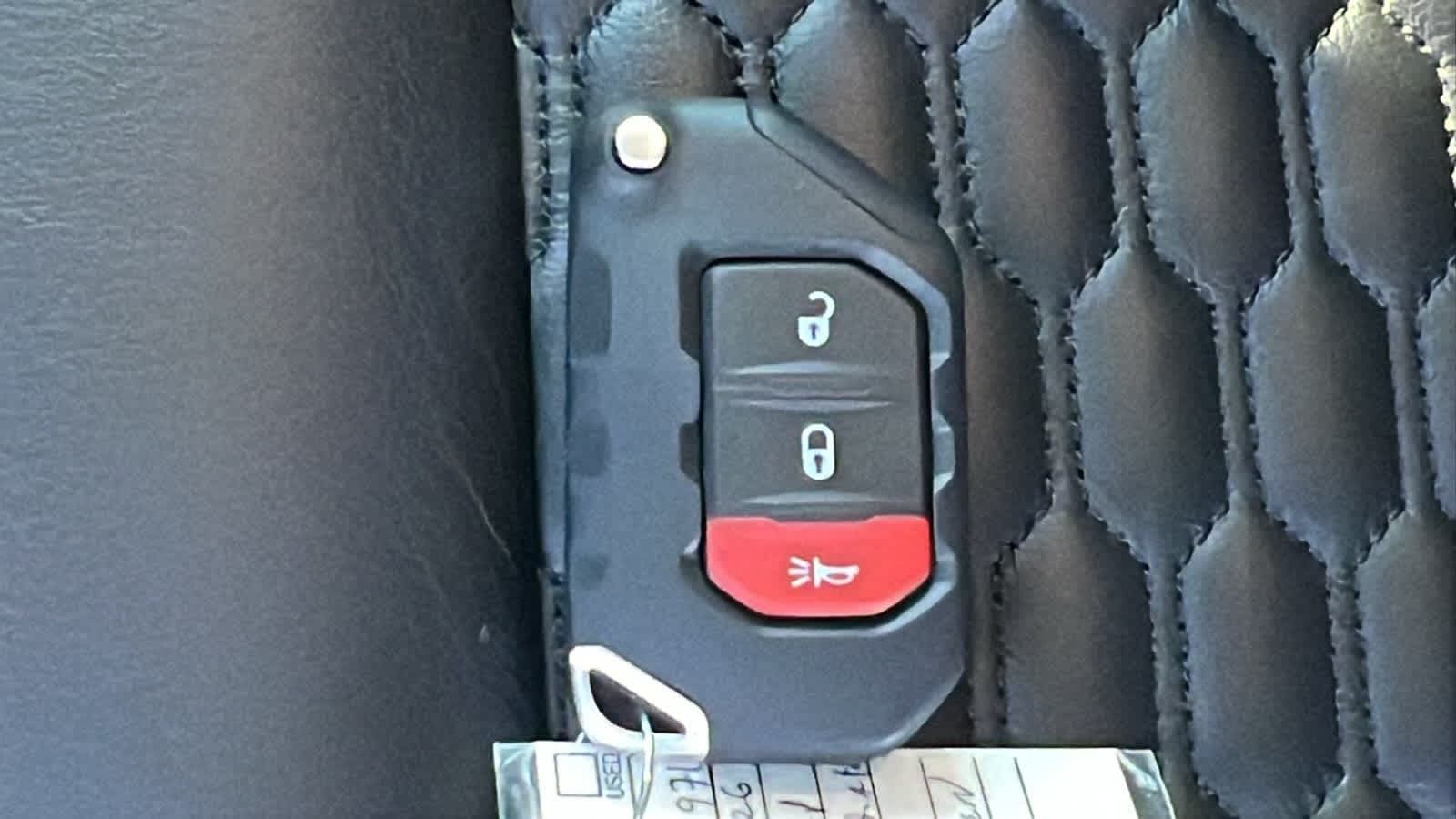 Thumbnail: 2026 Jeep Gladiator - 29