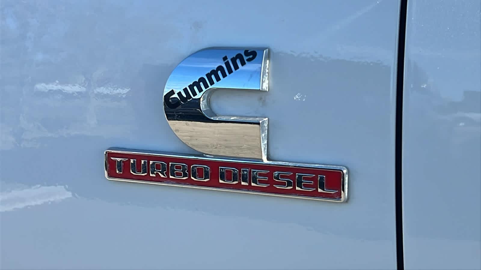 Thumbnail: 2024 RAM 2500 - 30