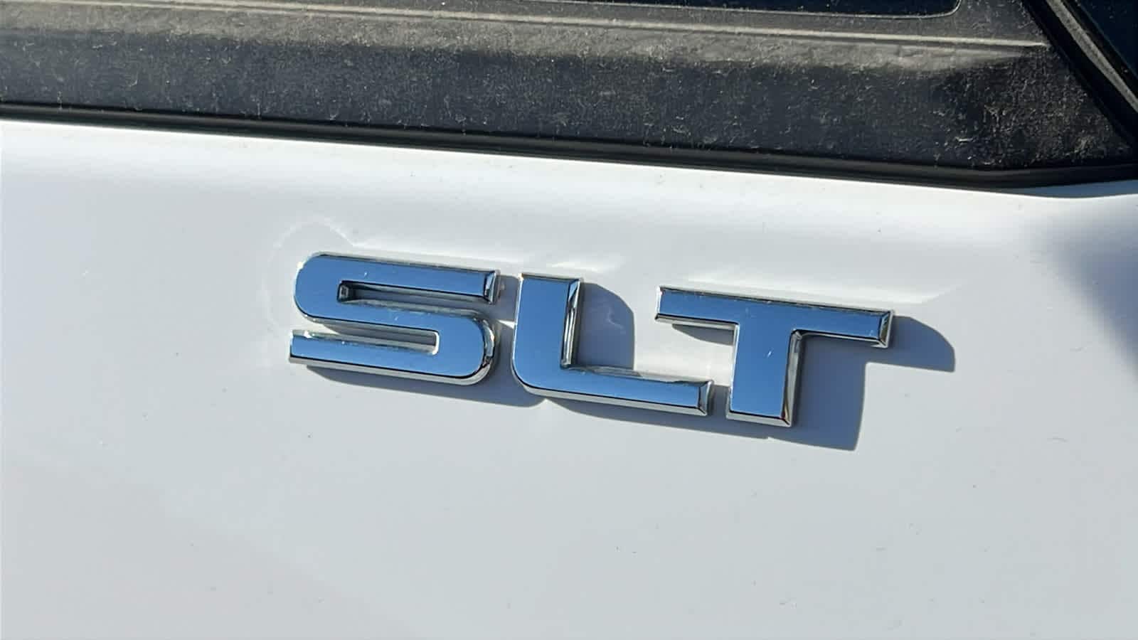 Thumbnail: 2020 GMC Terrain - 7