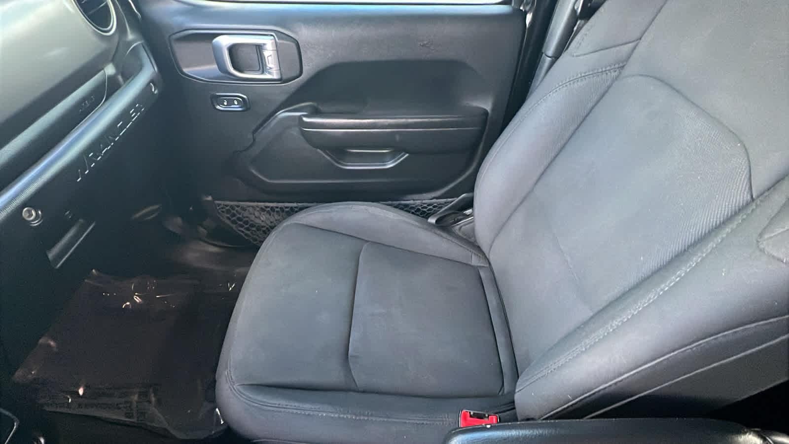 Thumbnail: 2020 Jeep Wrangler - 12