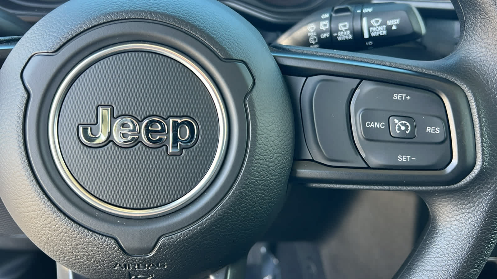 Thumbnail: 2026 Jeep Wrangler - 20