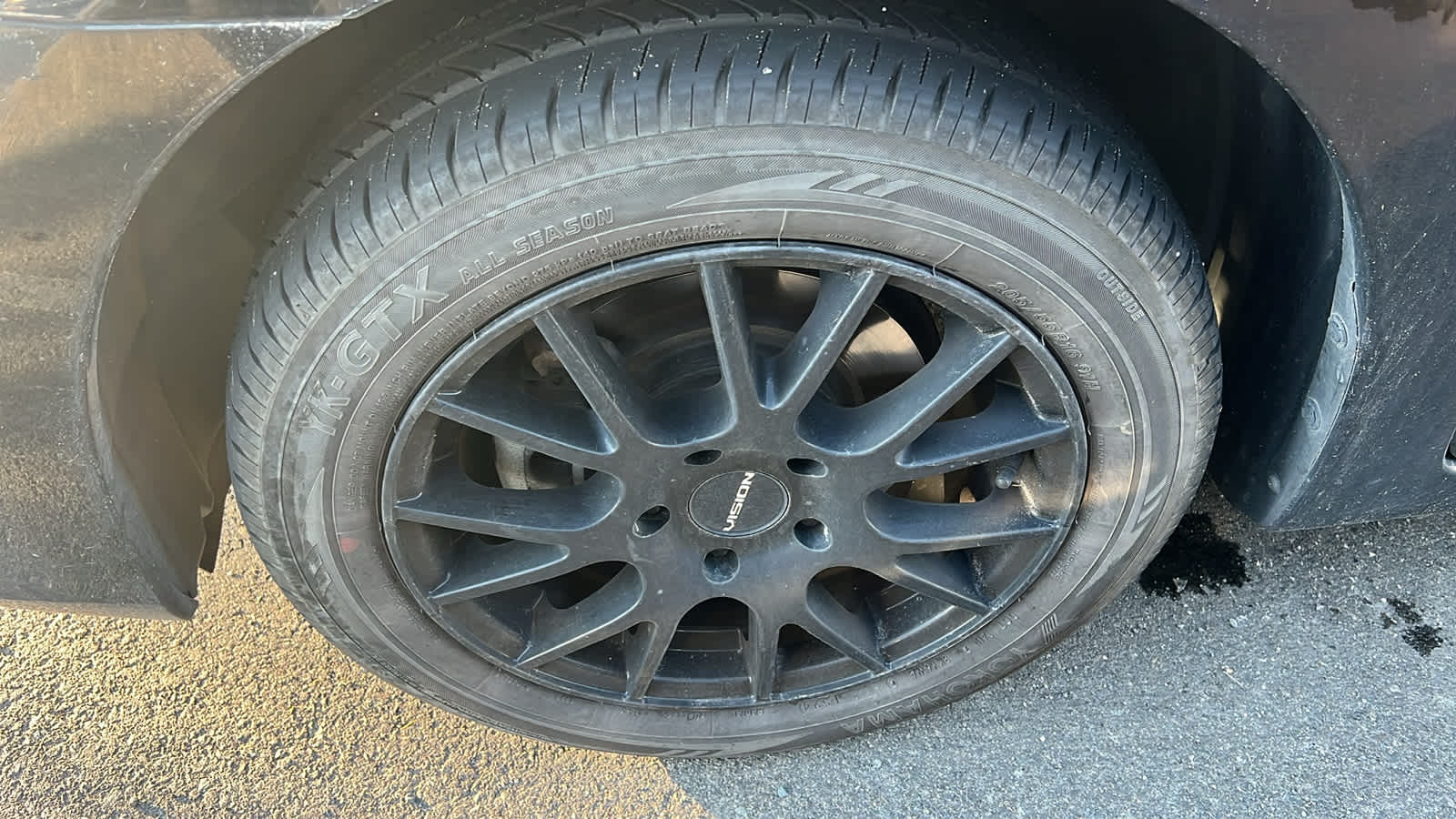 Thumbnail: 2017 Nissan Sentra - 3