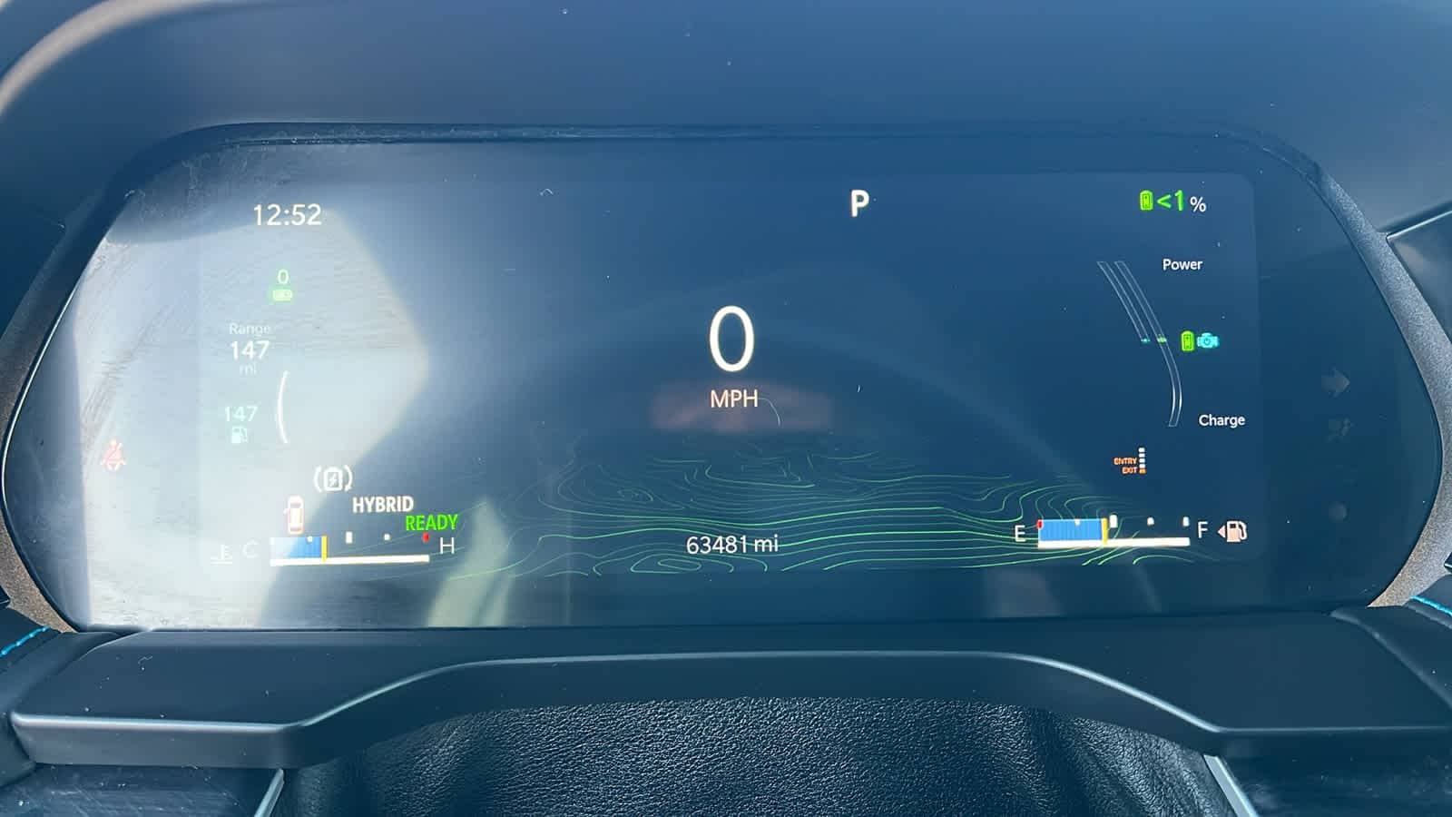 Thumbnail: 2022 Jeep Grand Cherokee - 21