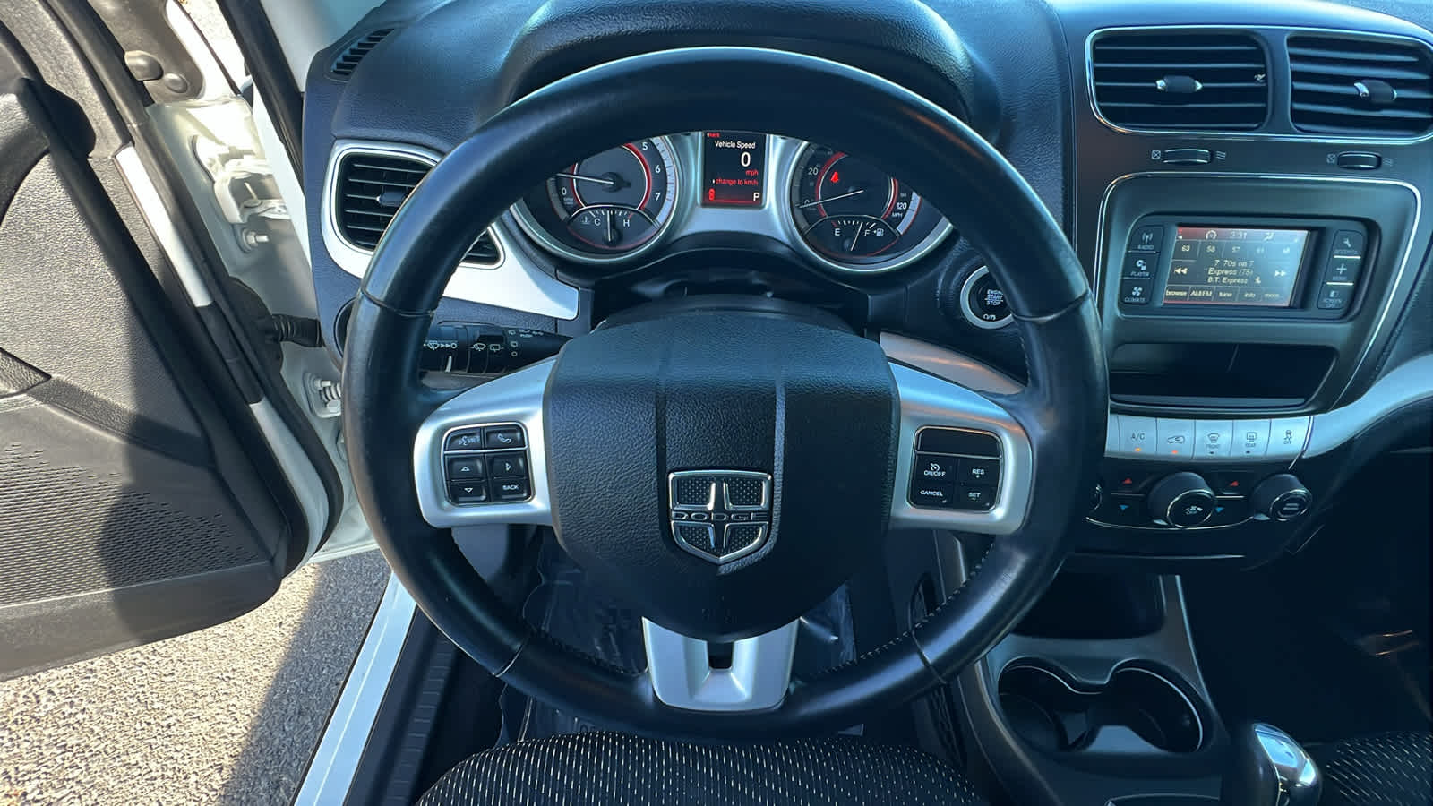 Thumbnail: 2020 Dodge Journey - 17