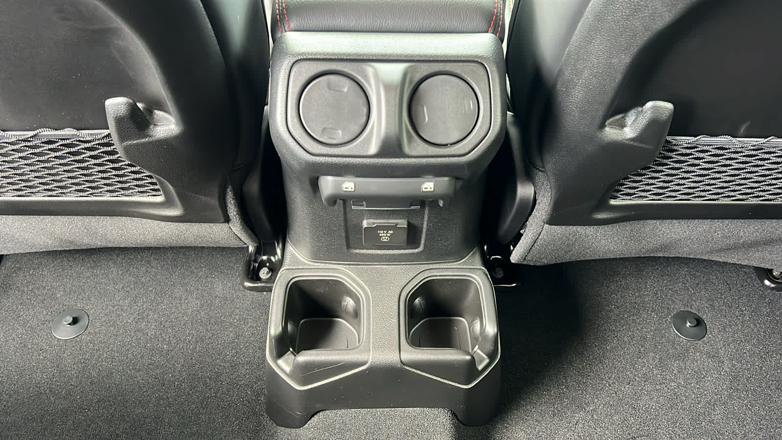 Thumbnail: 2026 Jeep Gladiator - 25