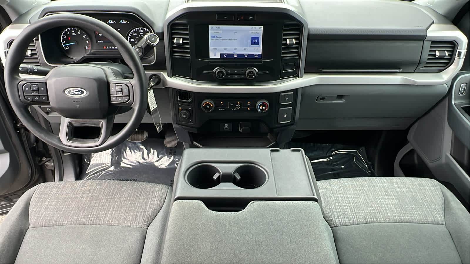 2023 Ford F-150 XLT - Photo 26