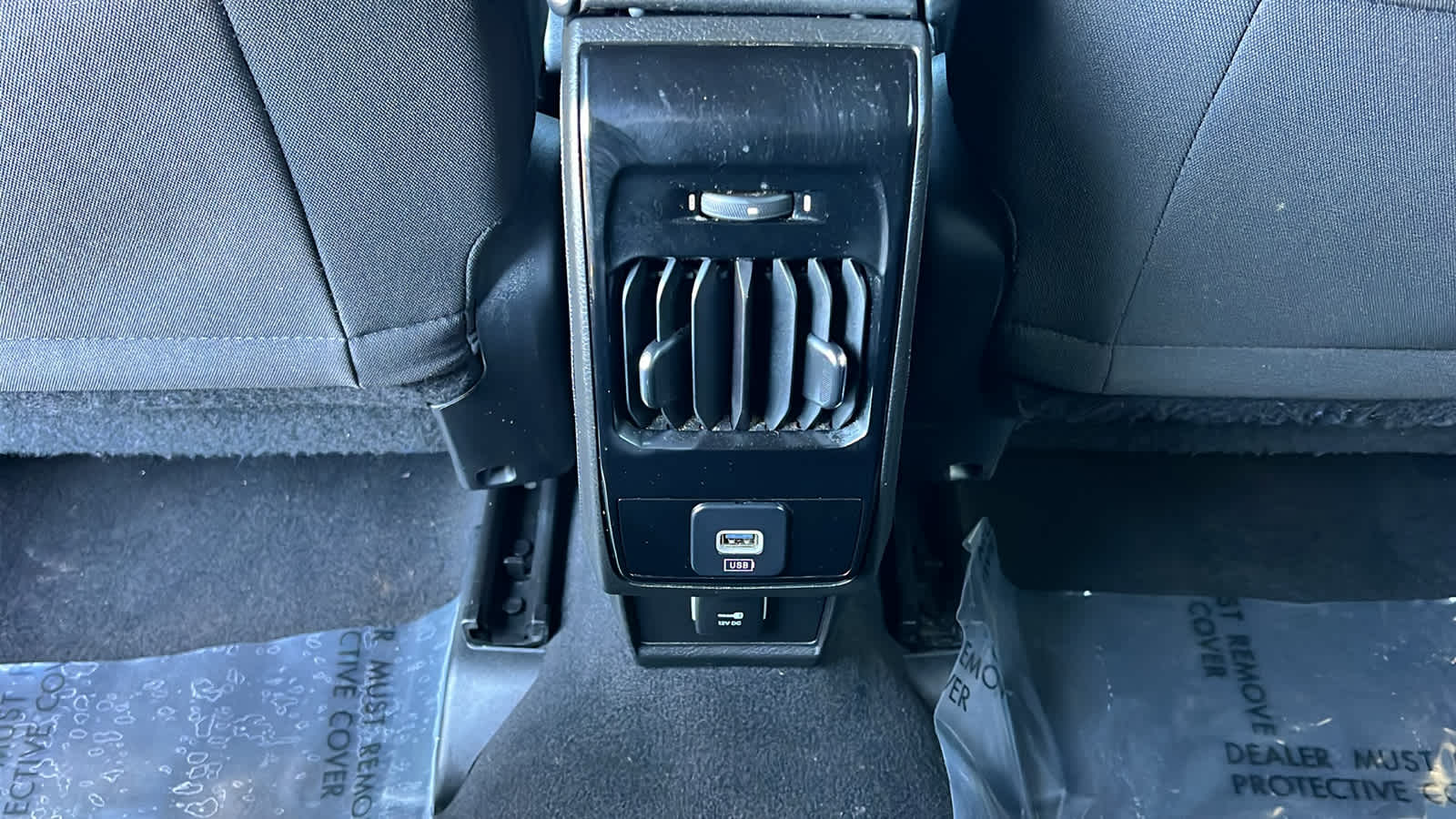 Thumbnail: 2025 Jeep Compass - 25