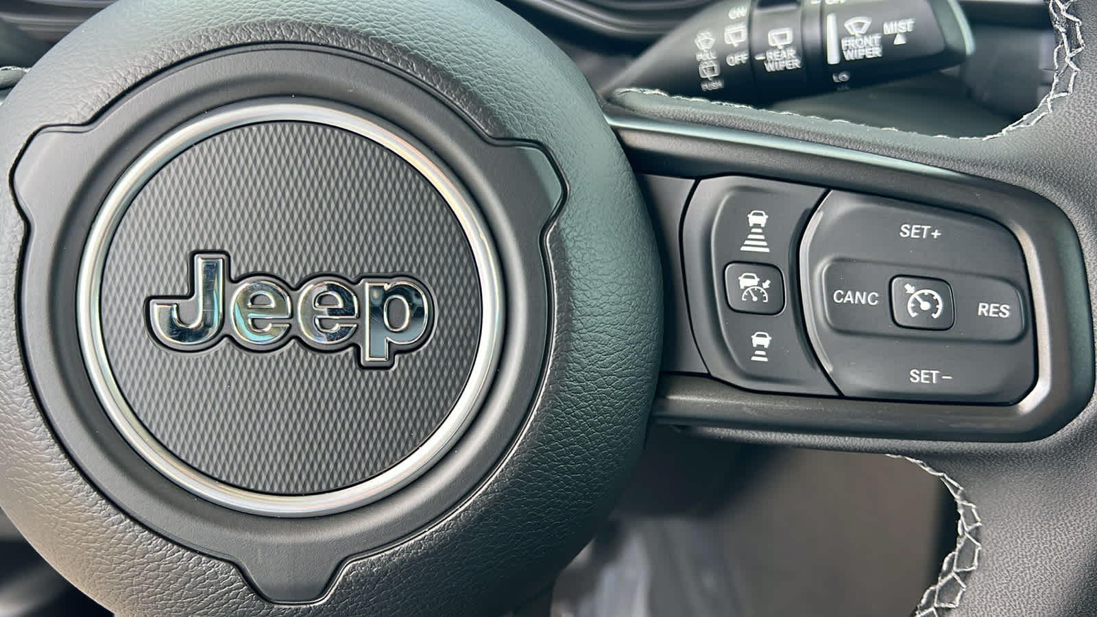 Thumbnail: 2026 Jeep Wrangler - 20