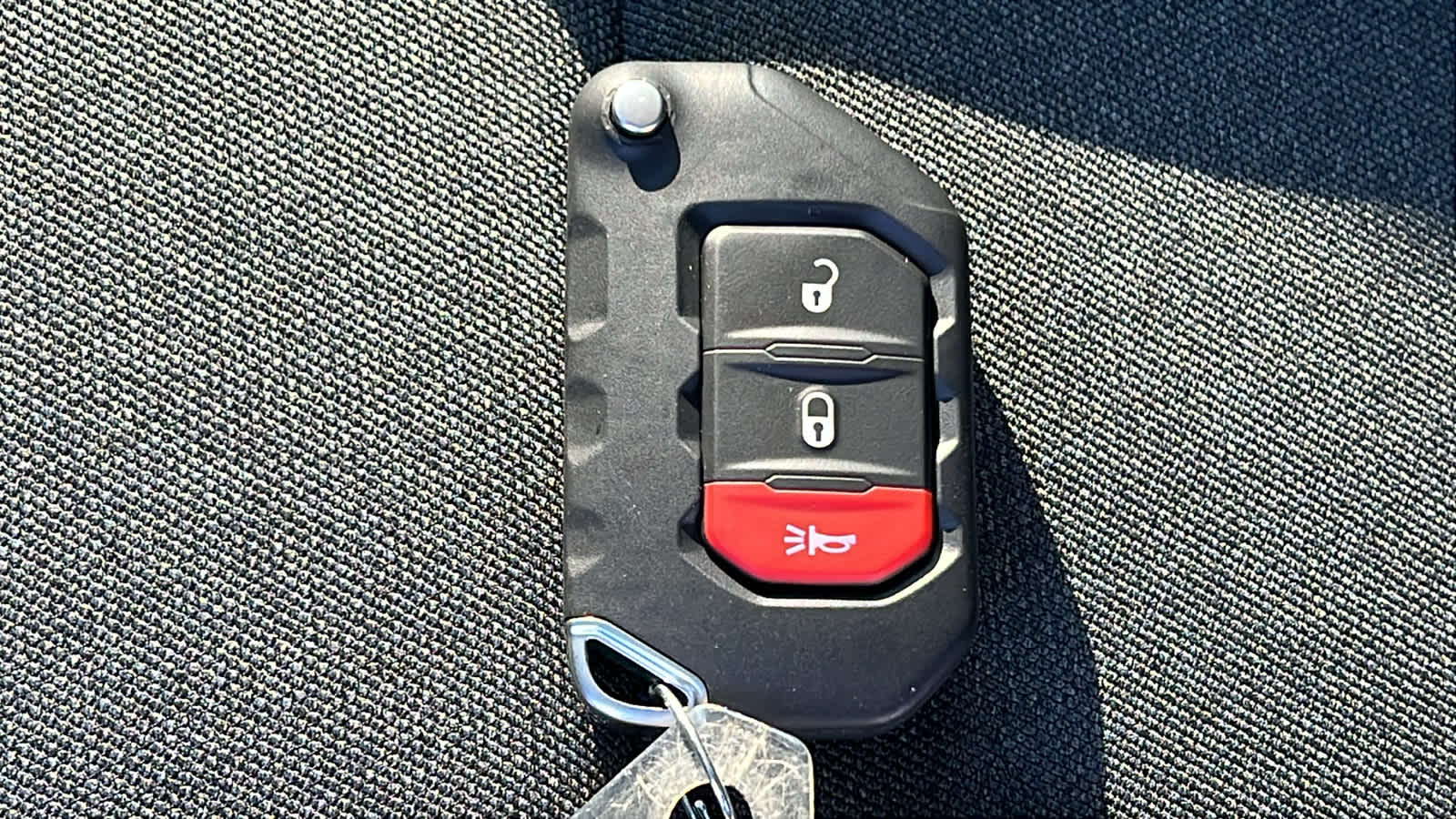 Thumbnail: 2026 Jeep Gladiator - 29