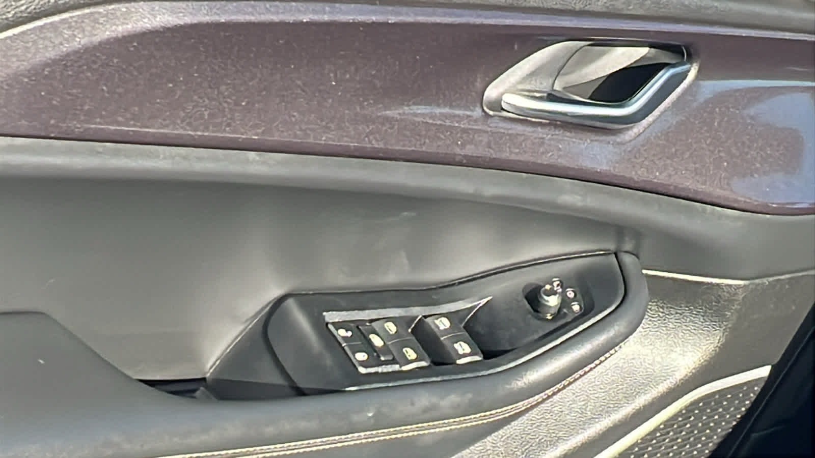 Thumbnail: 2021 Jeep Grand Cherokee L - 22