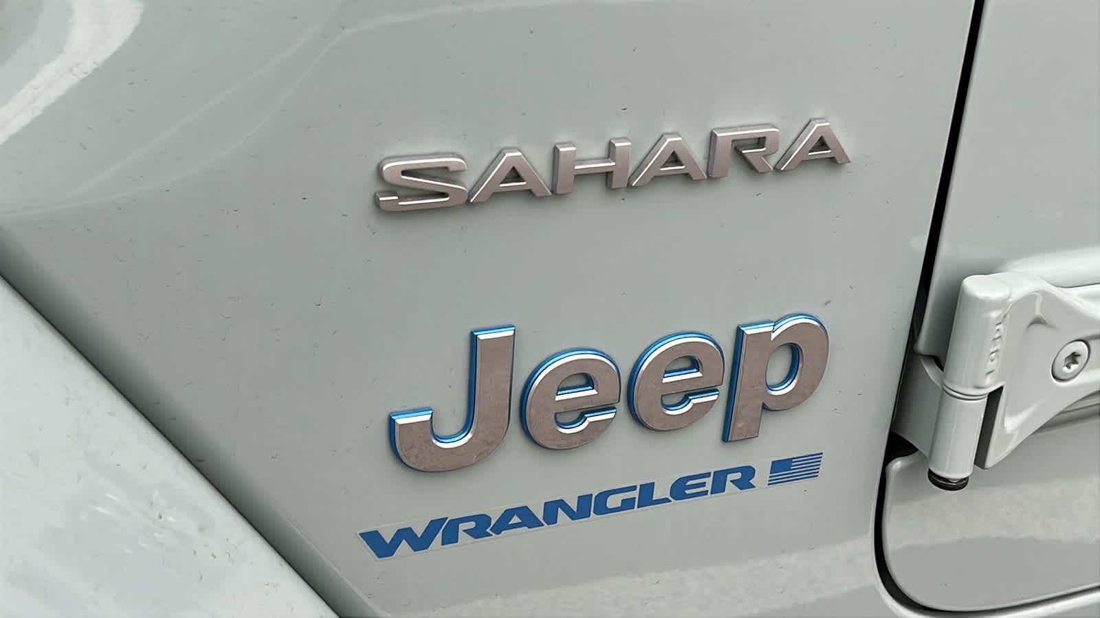 Thumbnail: 2023 Jeep Wrangler - 4