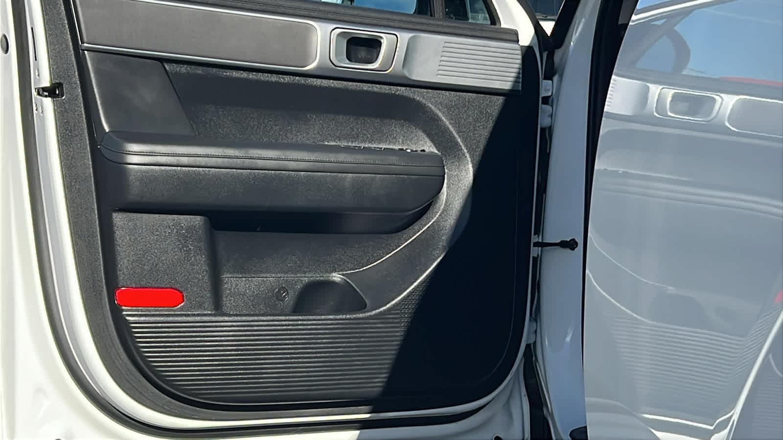 Thumbnail: 2024 Hyundai Santa Fe - 23