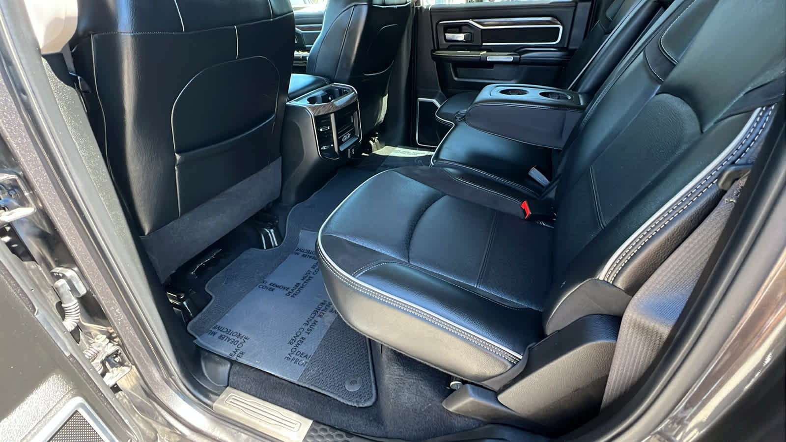 Thumbnail: 2019 RAM 2500 - 23