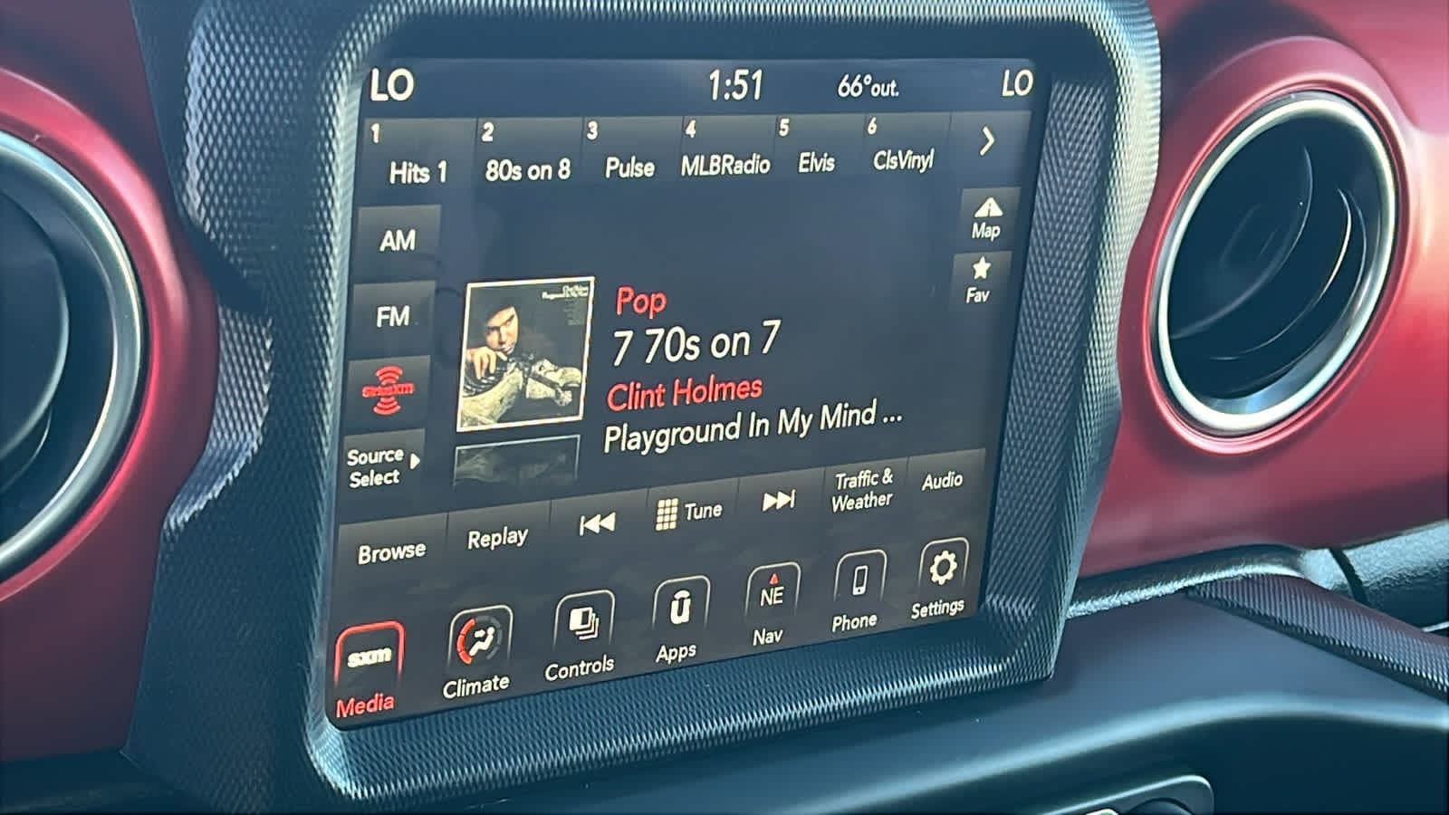 Thumbnail: 2021 Jeep Wrangler - 15