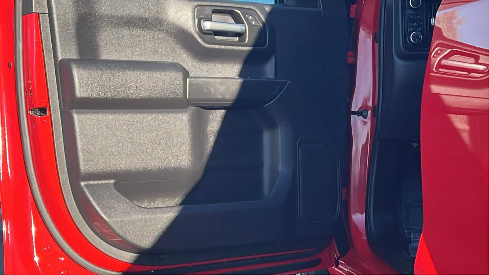 Thumbnail: 2024 Chevrolet Silverado 1500 - 23