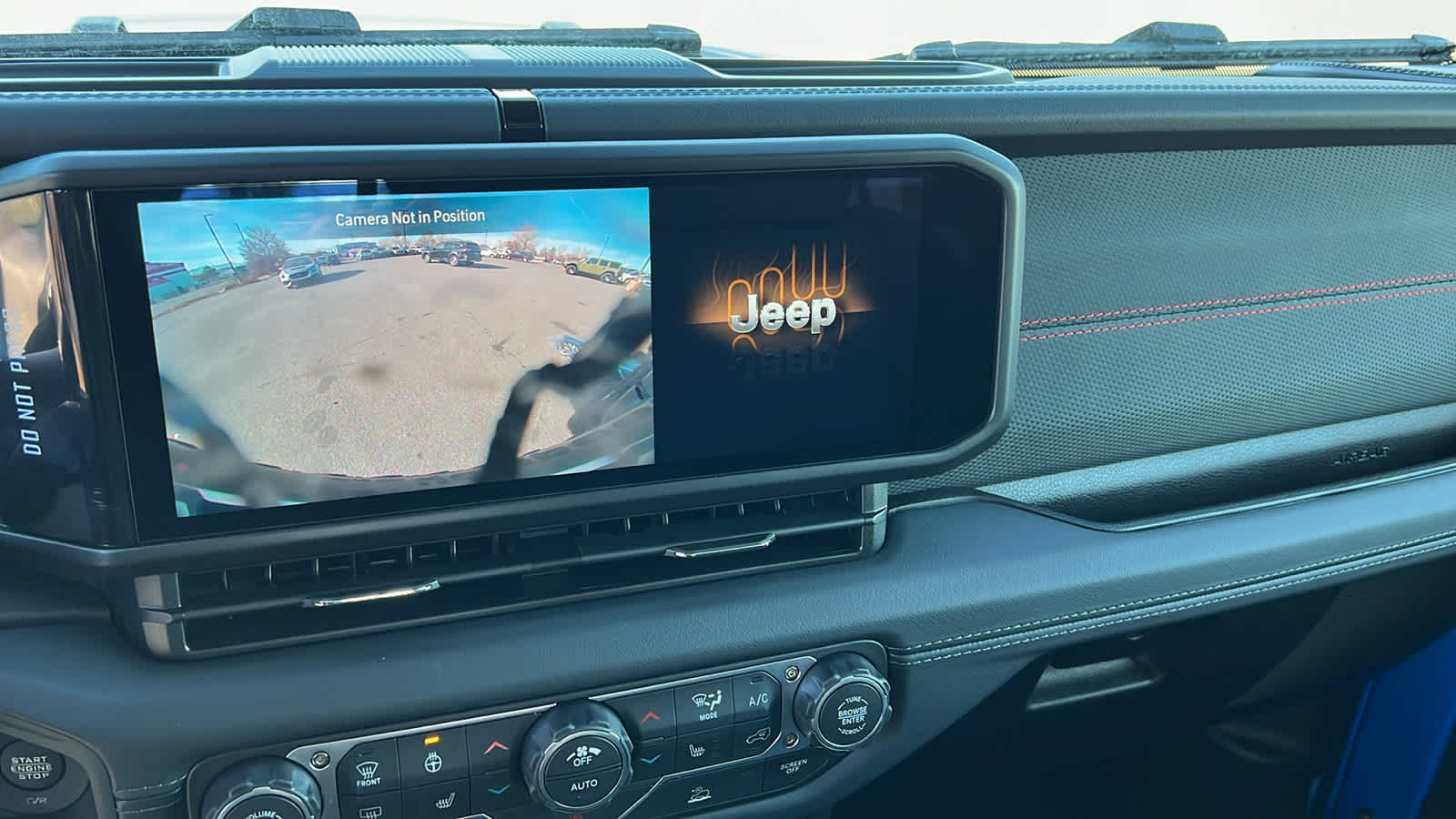 Thumbnail: 2026 Jeep Wrangler - 16