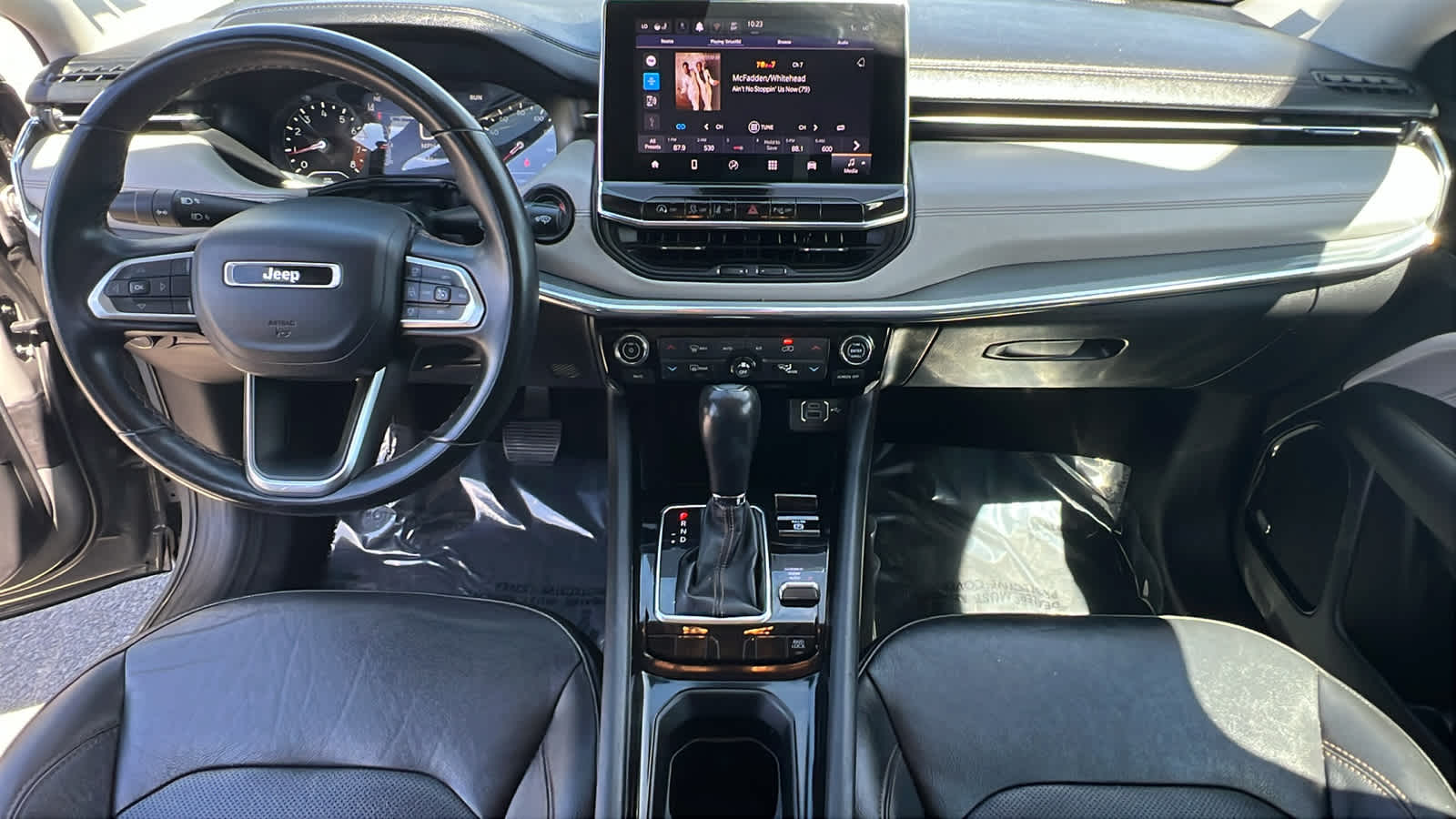 Thumbnail: 2022 Jeep Compass - 26