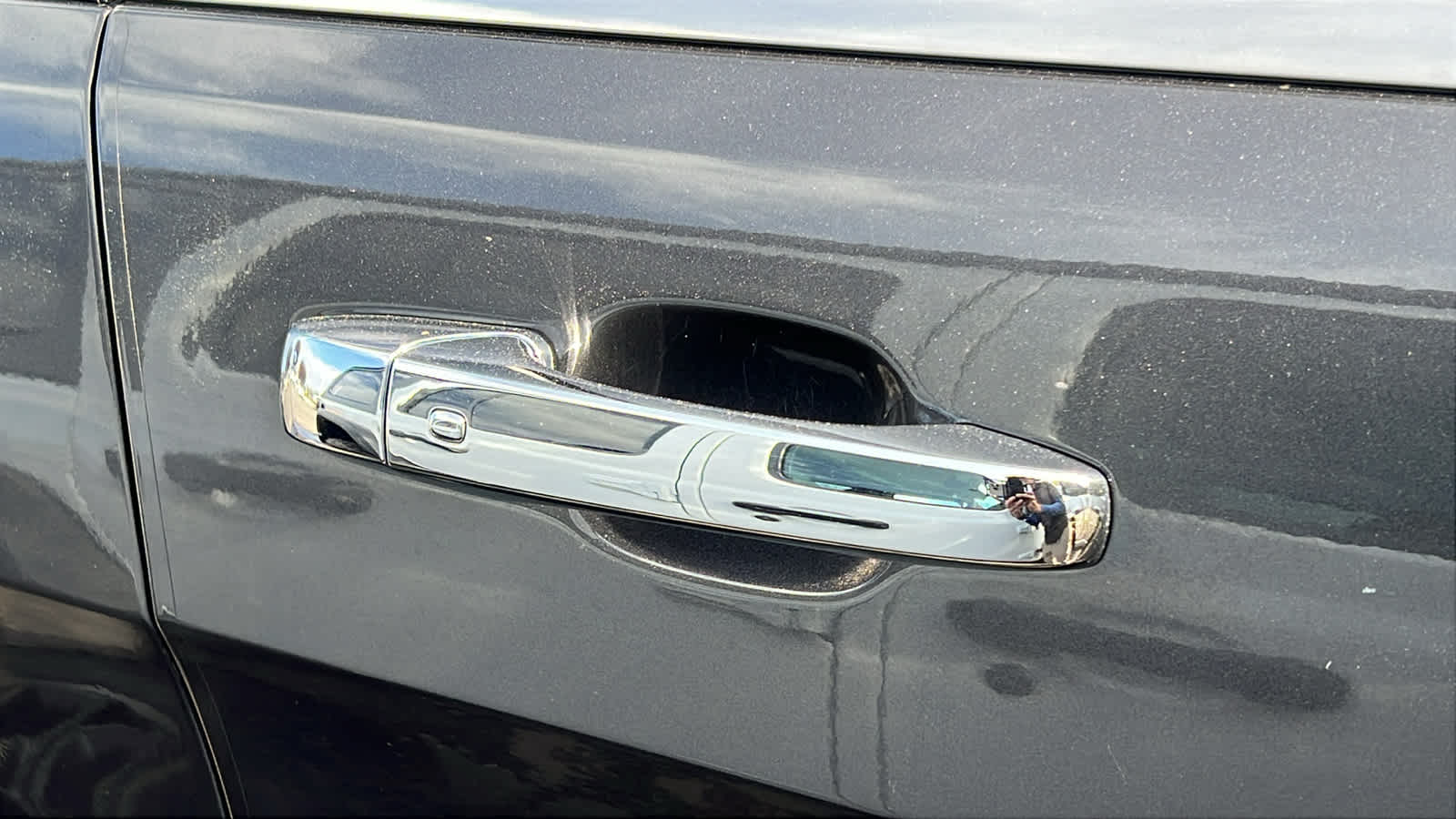 Thumbnail: 2016 Jeep Grand Cherokee - 5