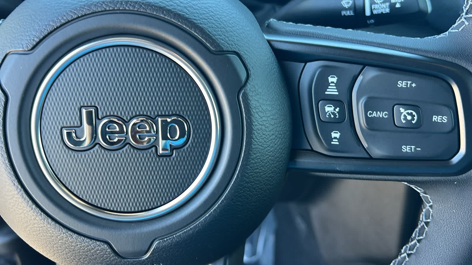 Thumbnail: 2026 Jeep Gladiator - 20