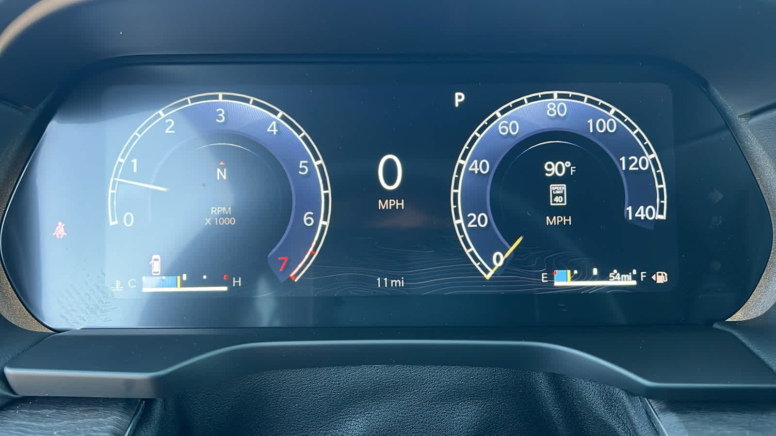 Thumbnail: 2025 Jeep Grand Cherokee - 21