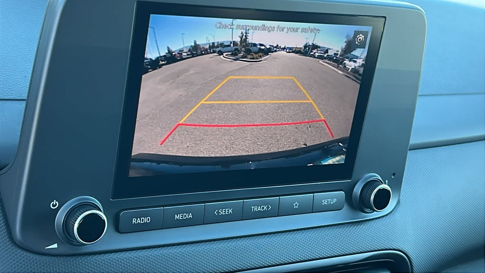 Thumbnail: 2022 Hyundai Kona - 16