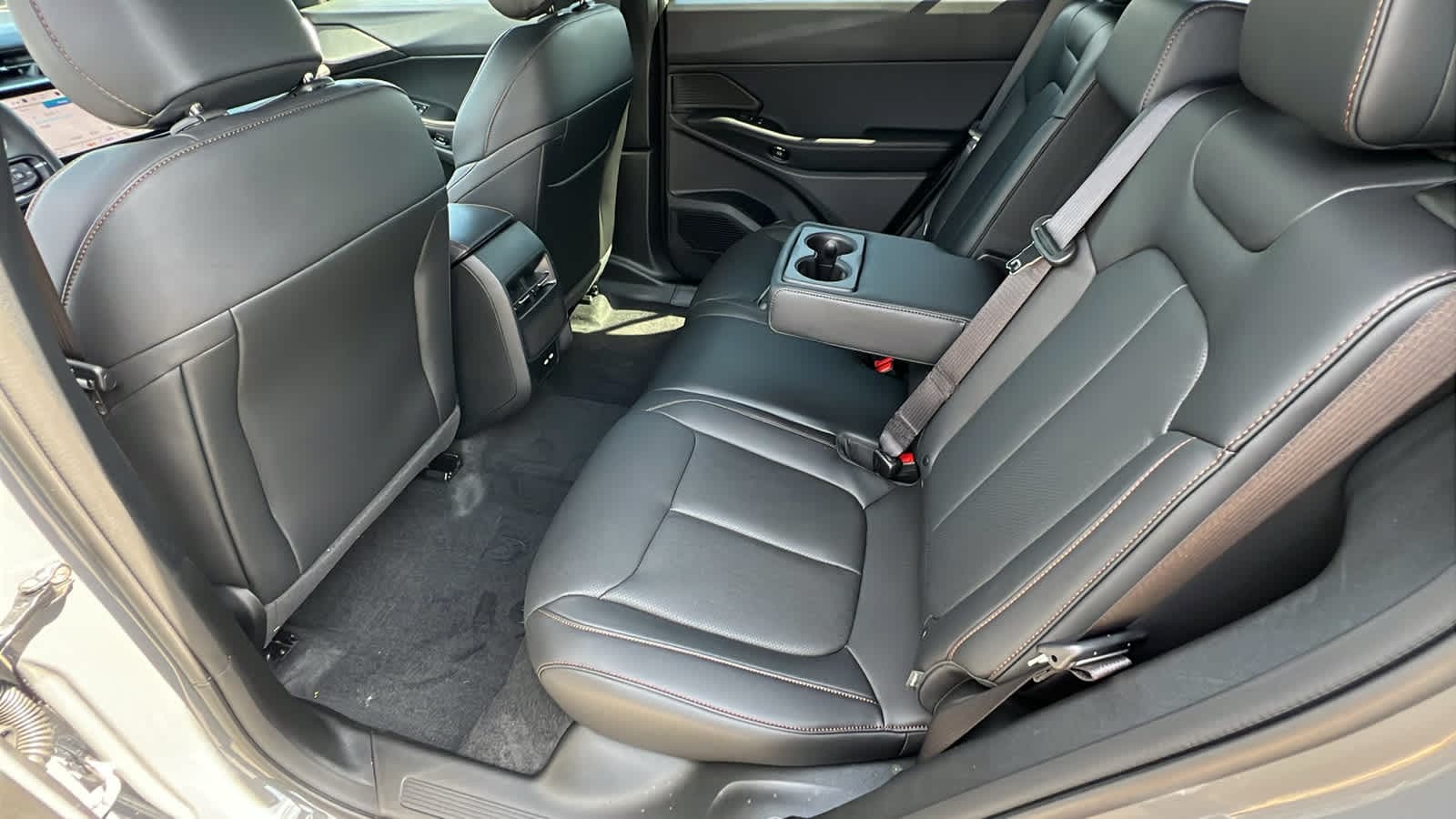 Thumbnail: 2026 Jeep Cherokee - 24