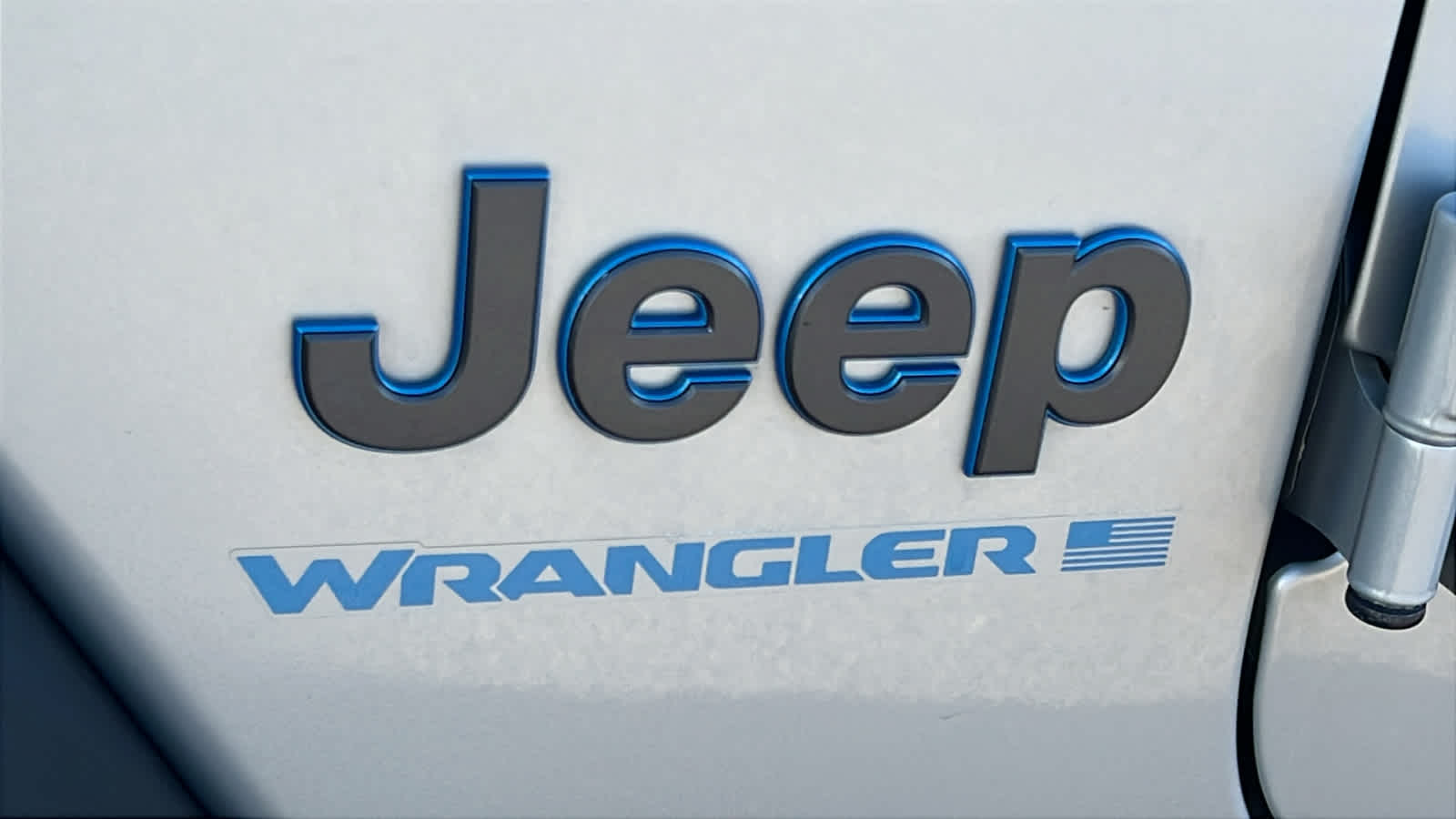 Thumbnail: 2024 Jeep Wrangler - 28