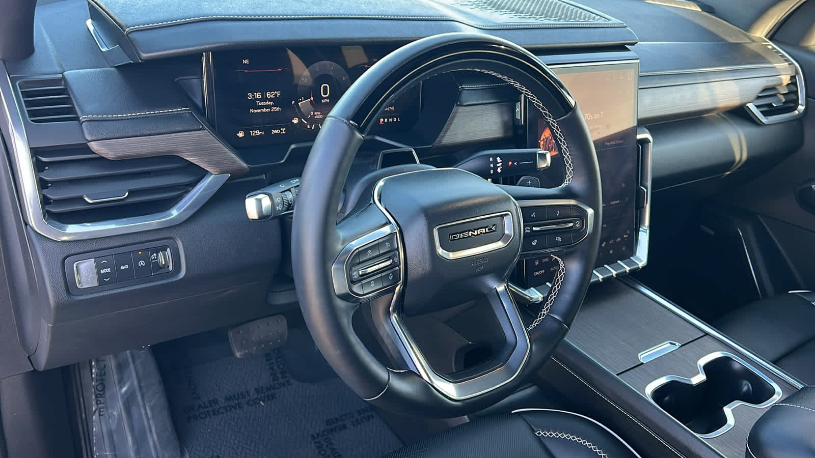 Thumbnail: 2024 GMC Acadia - 10