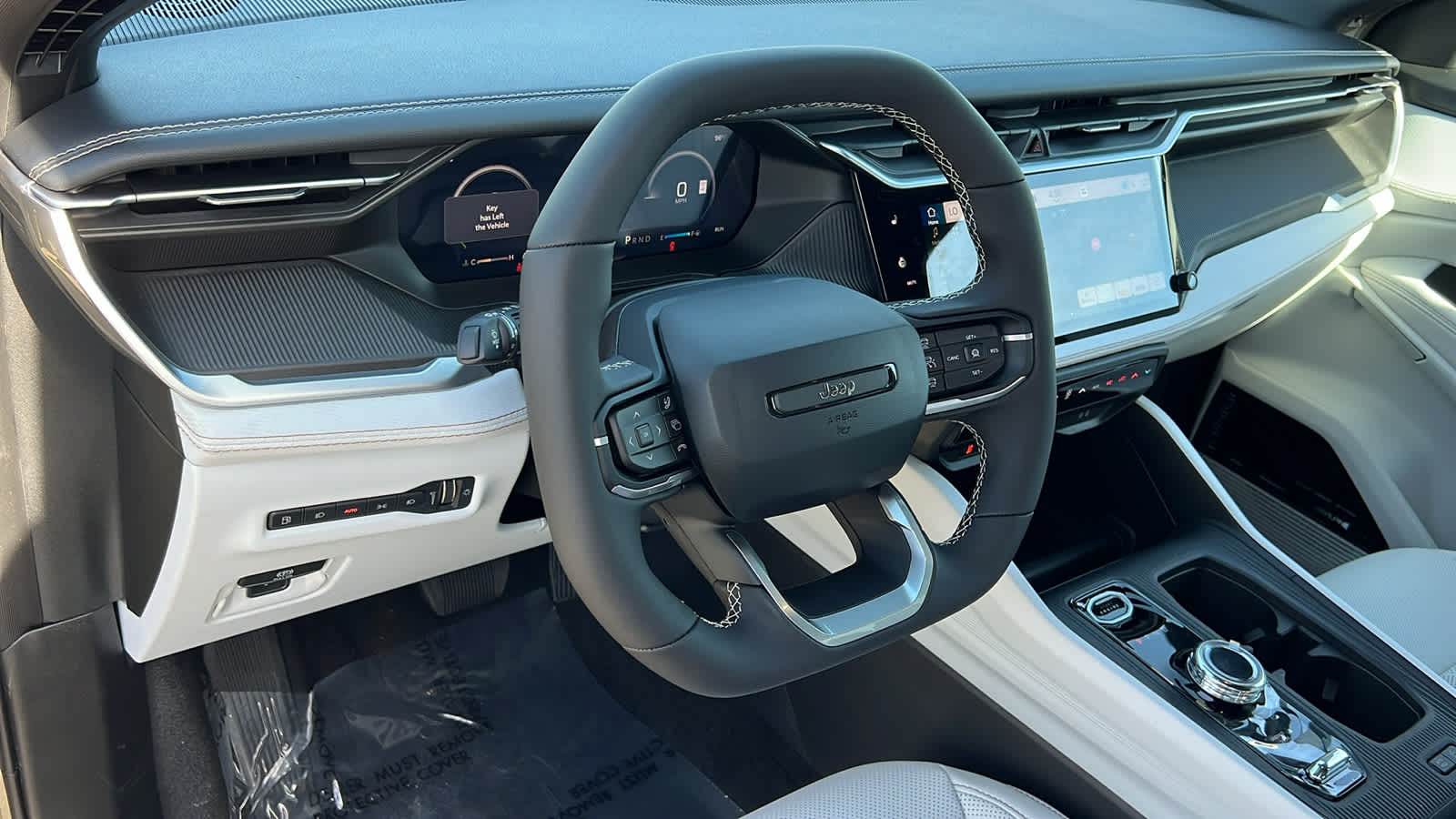 Thumbnail: 2026 Jeep Cherokee - 10