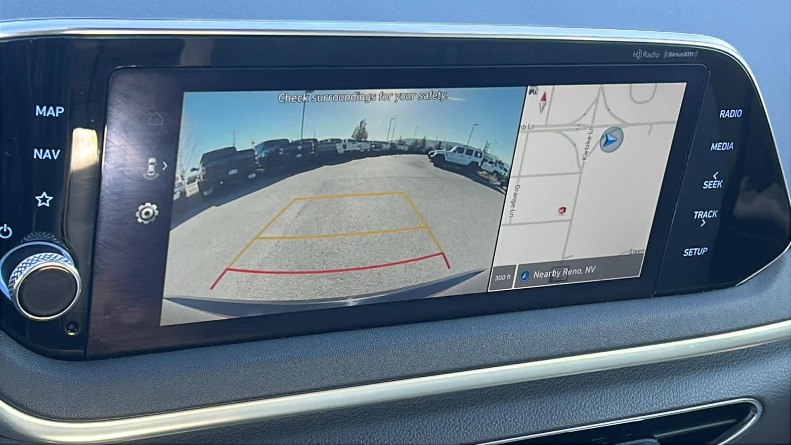 2023 Hyundai Sonata SEL - Photo 16