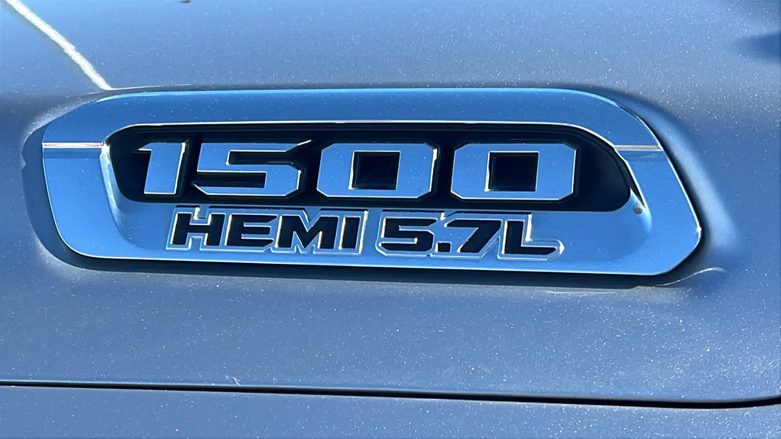 2020 RAM Ram 1500 Pickup Big Horn/Lone Star - Photo 28