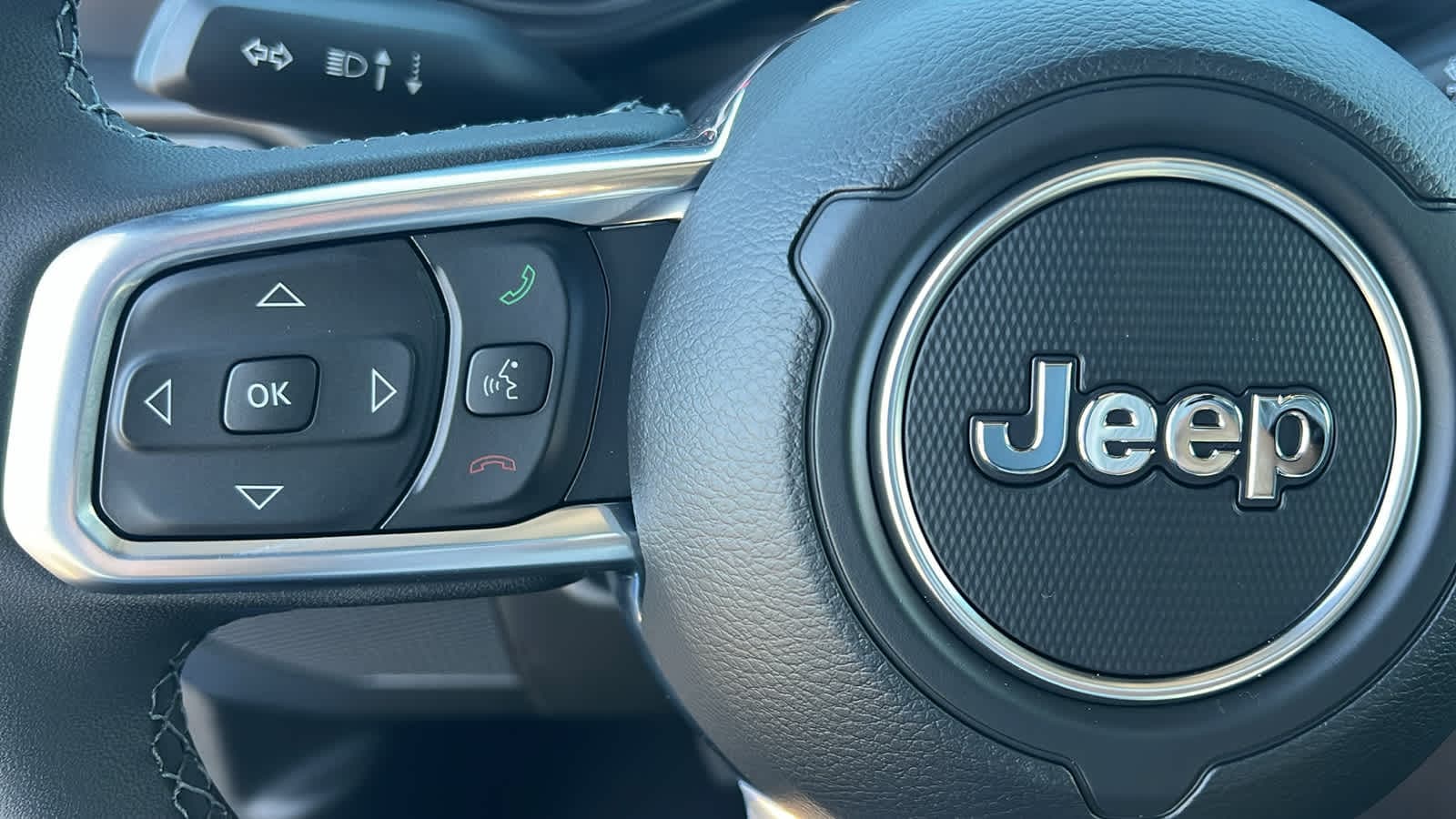 Thumbnail: 2026 Jeep Wrangler - 19