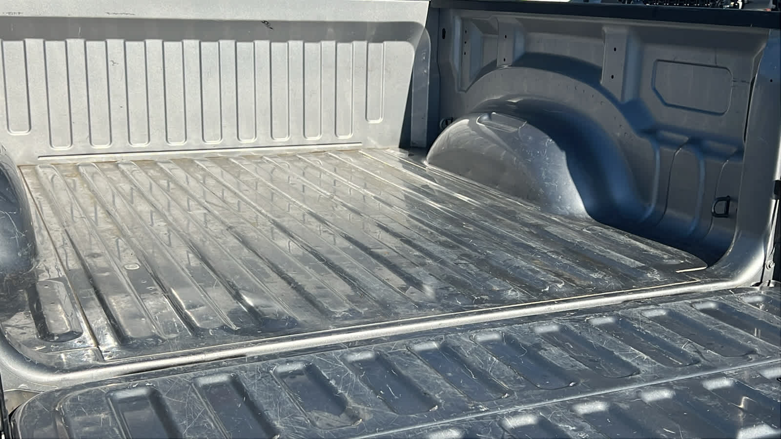 2020 RAM Ram 1500 Pickup Big Horn/Lone Star - Photo 27