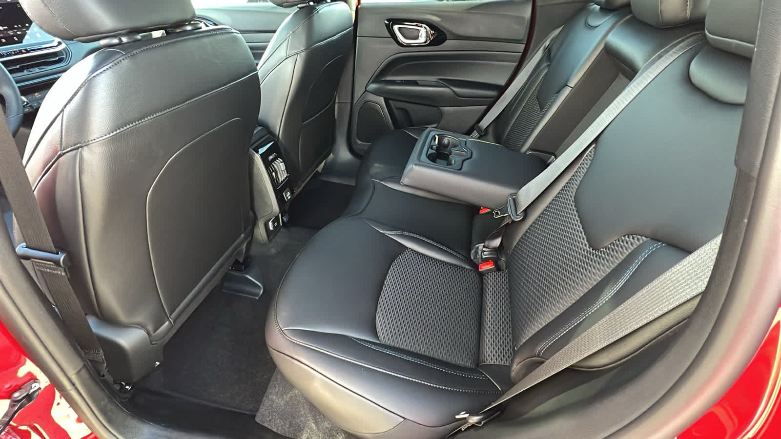 Thumbnail: 2026 Jeep Compass - 24