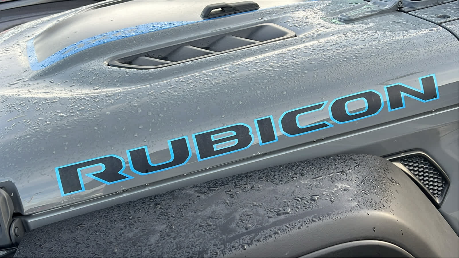 Thumbnail: 2021 Jeep Wrangler - 5