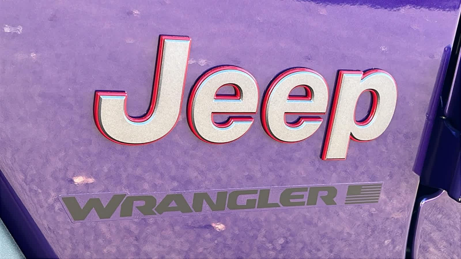 Thumbnail: 2026 Jeep Wrangler - 28