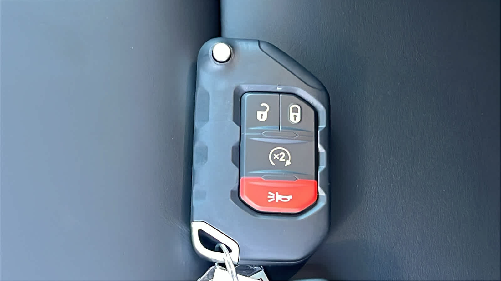 Thumbnail: 2026 Jeep Wrangler - 29