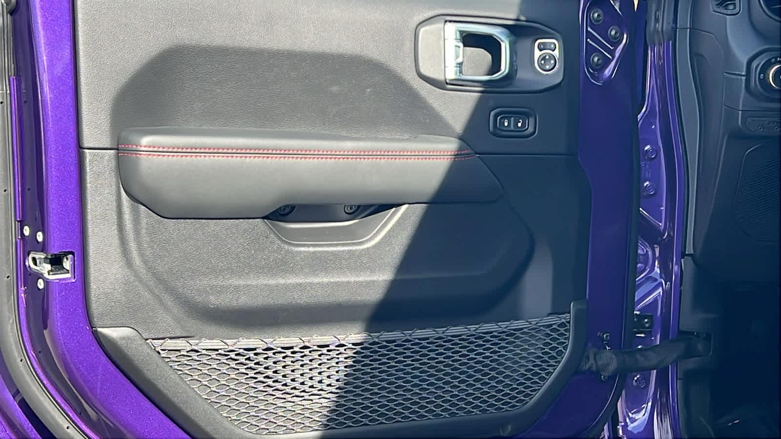 Thumbnail: 2026 Jeep Wrangler - 23