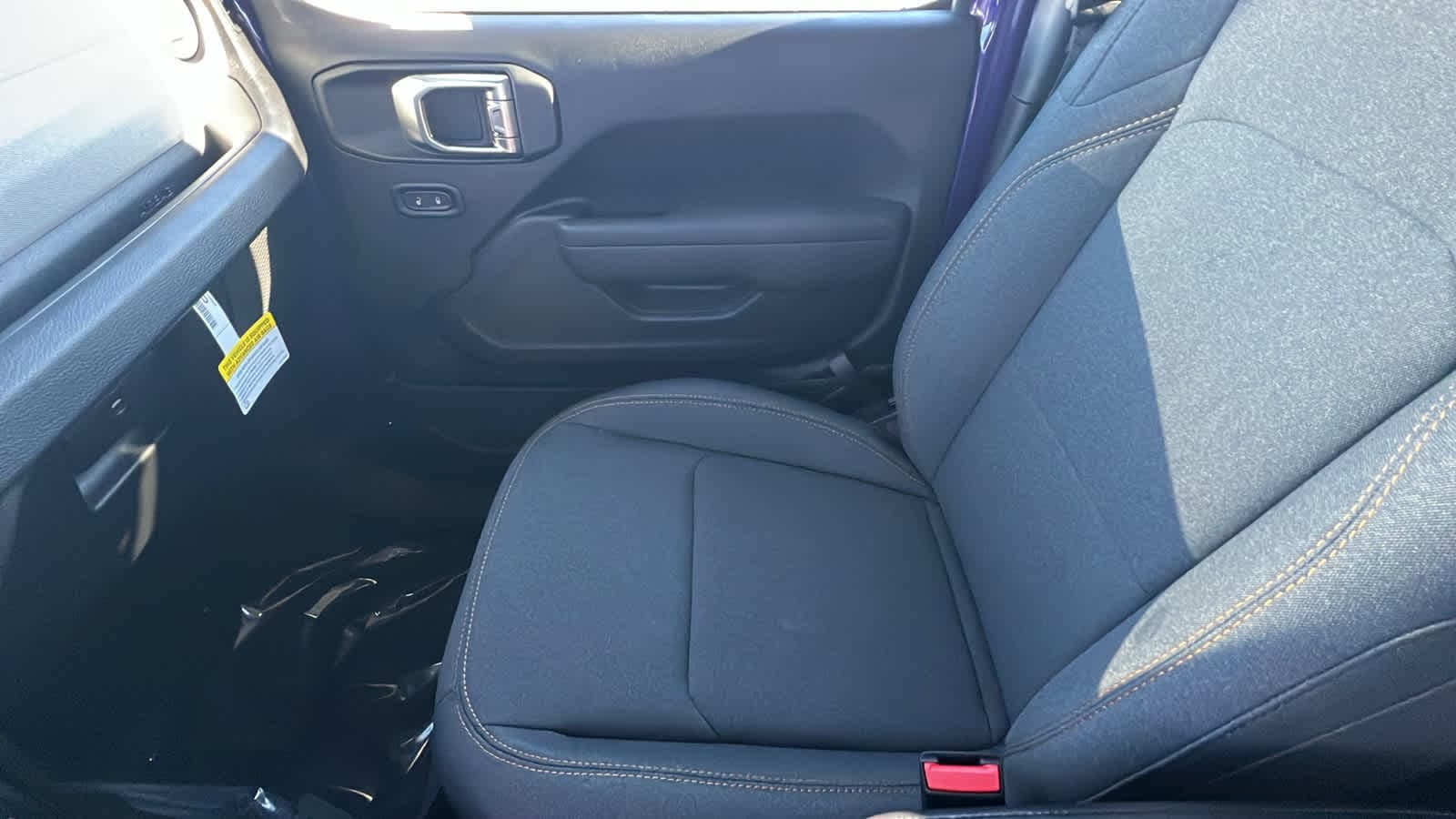 Thumbnail: 2026 Jeep Gladiator - 12