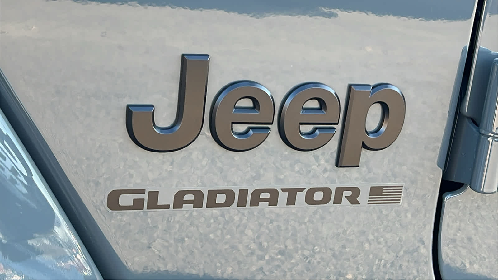 Thumbnail: 2026 Jeep Gladiator - 28