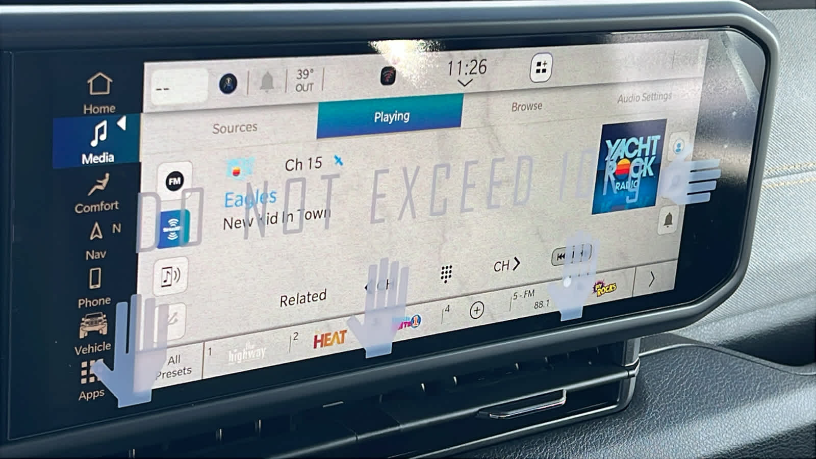 Thumbnail: 2026 Jeep Gladiator - 15