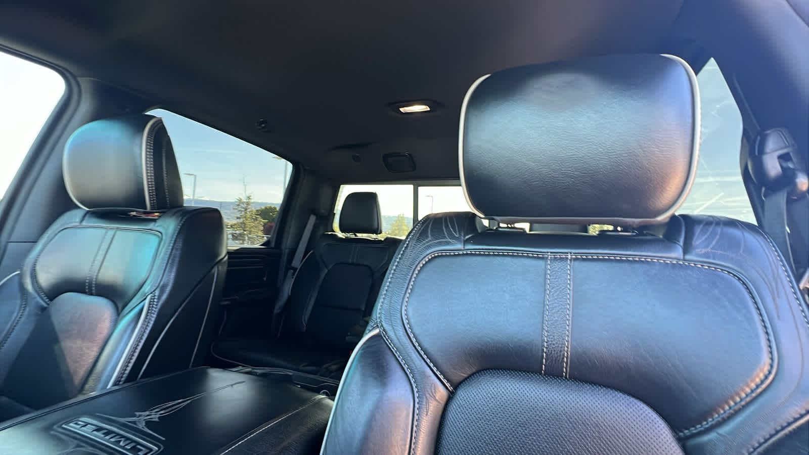 Thumbnail: 2023 RAM 1500 - 11