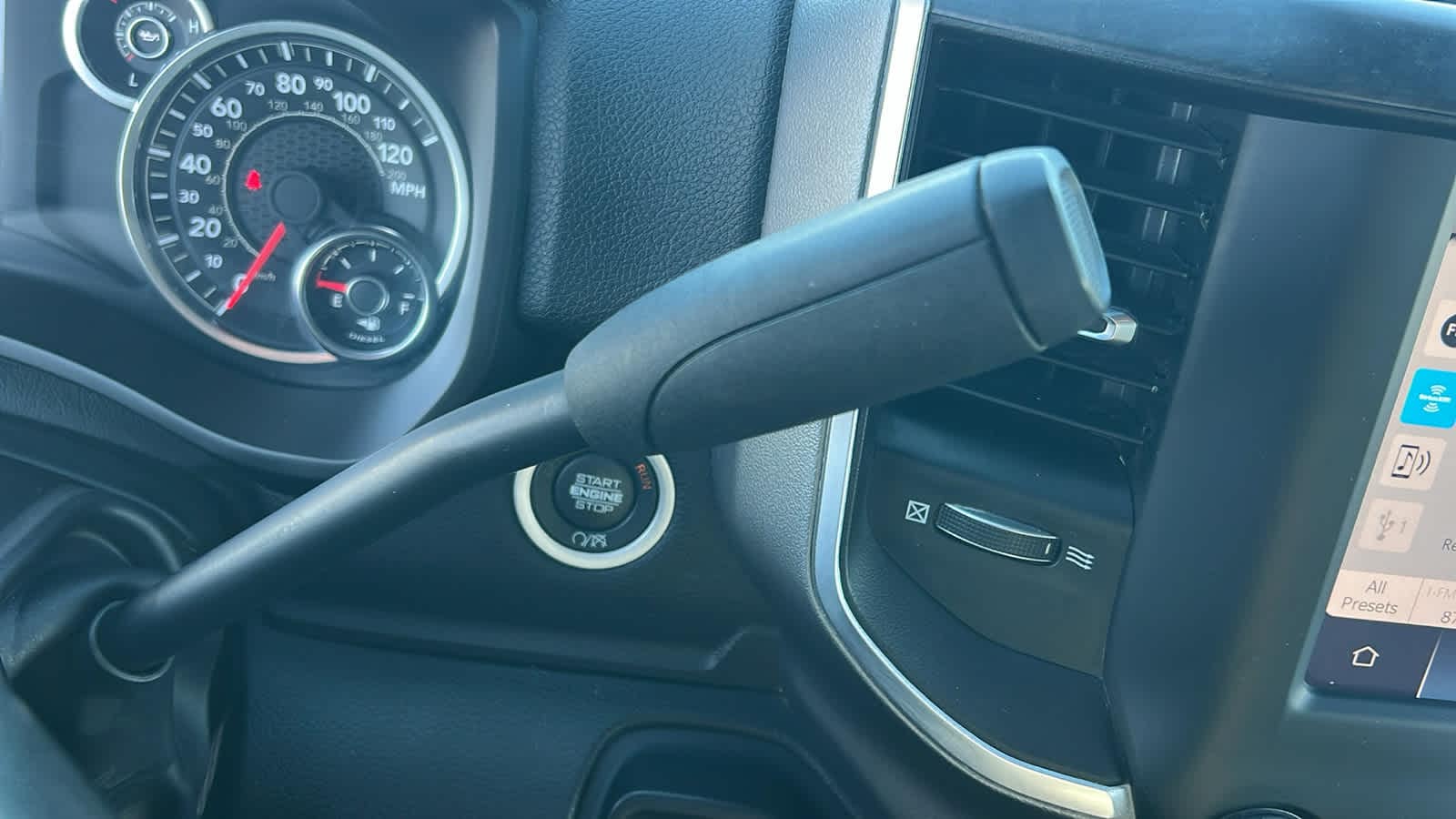 Thumbnail: 2024 RAM 2500 - 13