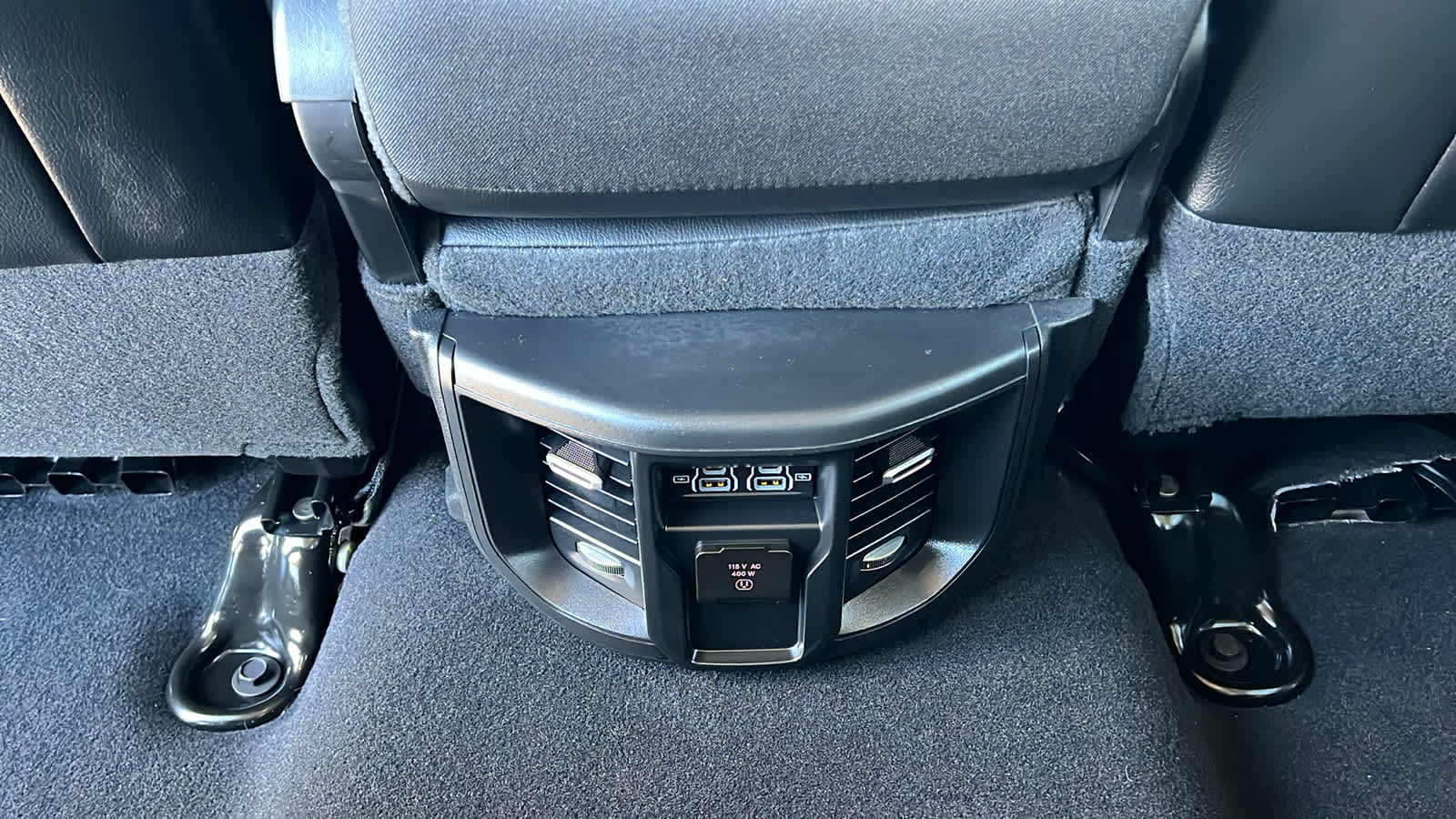 Thumbnail: 2024 RAM 2500 - 25