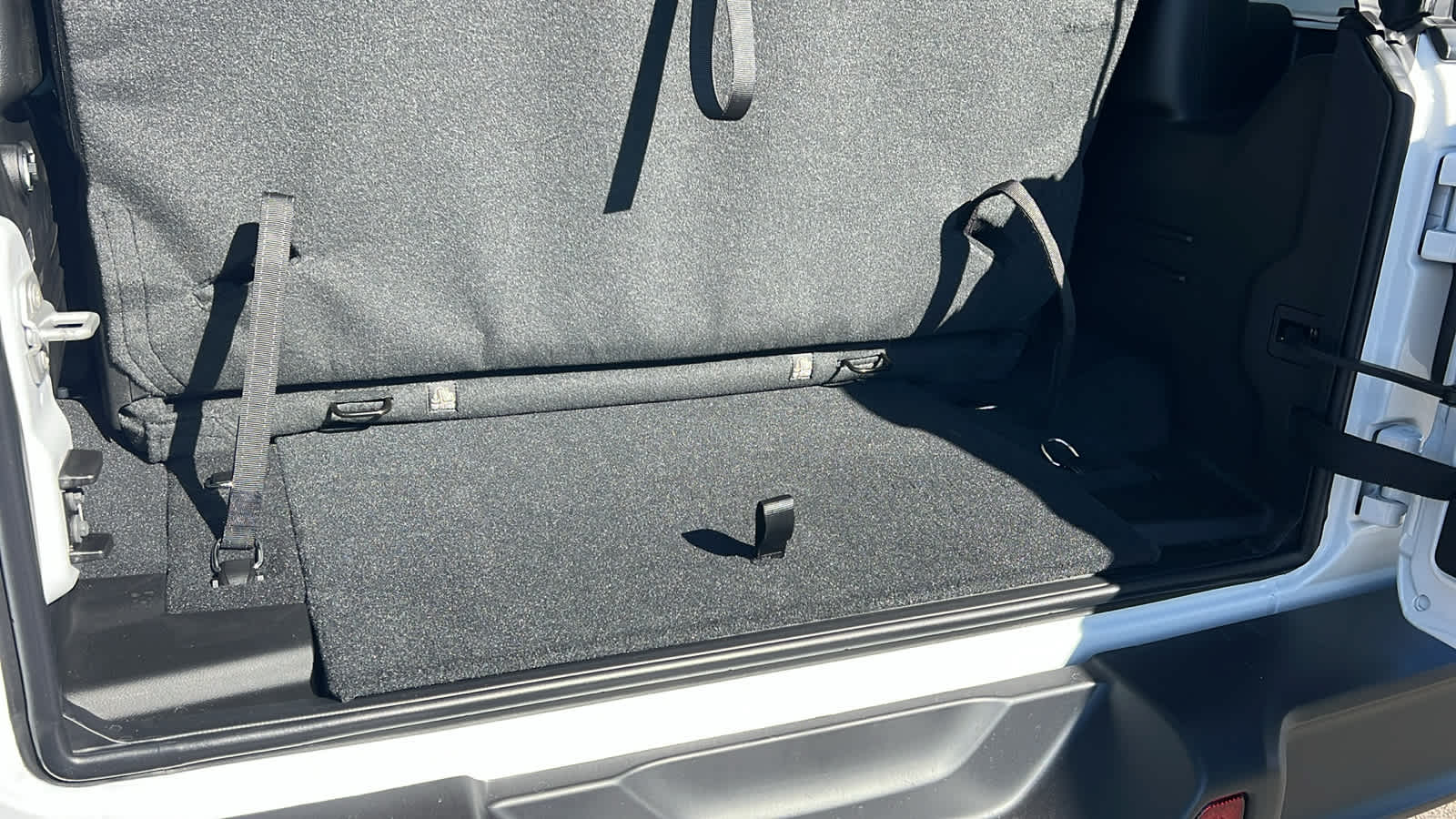 Thumbnail: 2026 Jeep Wrangler - 25