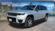  Jeep Grand Cherokee L