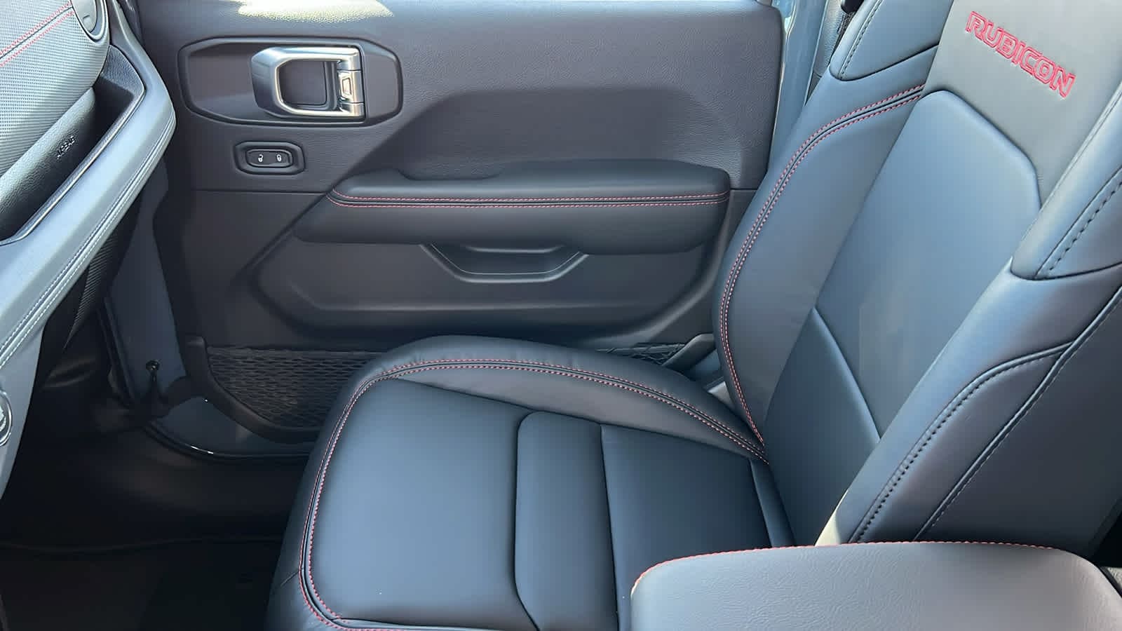 Thumbnail: 2026 Jeep Wrangler - 12