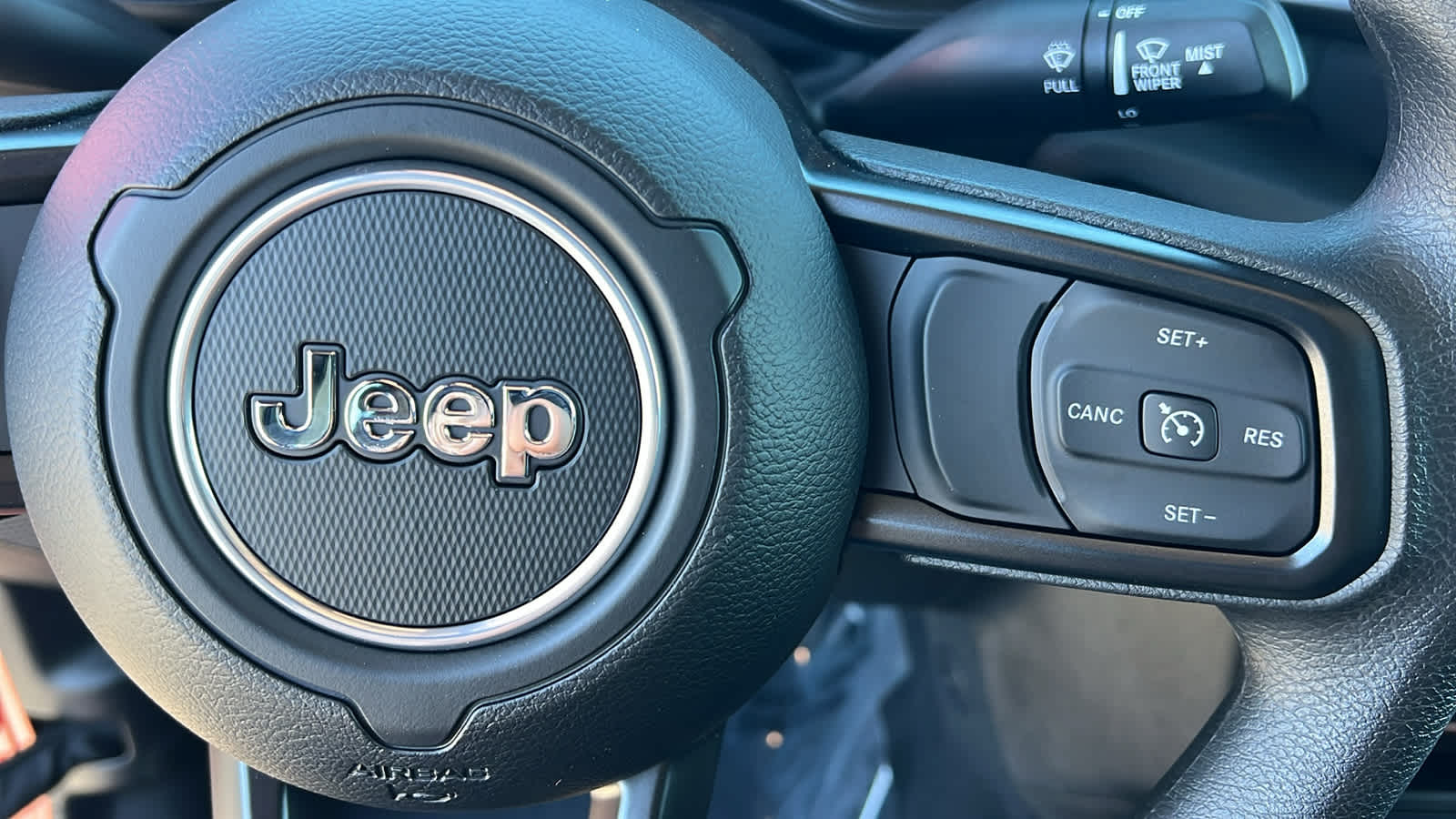 2025 Jeep Gladiator Nighthawk 20