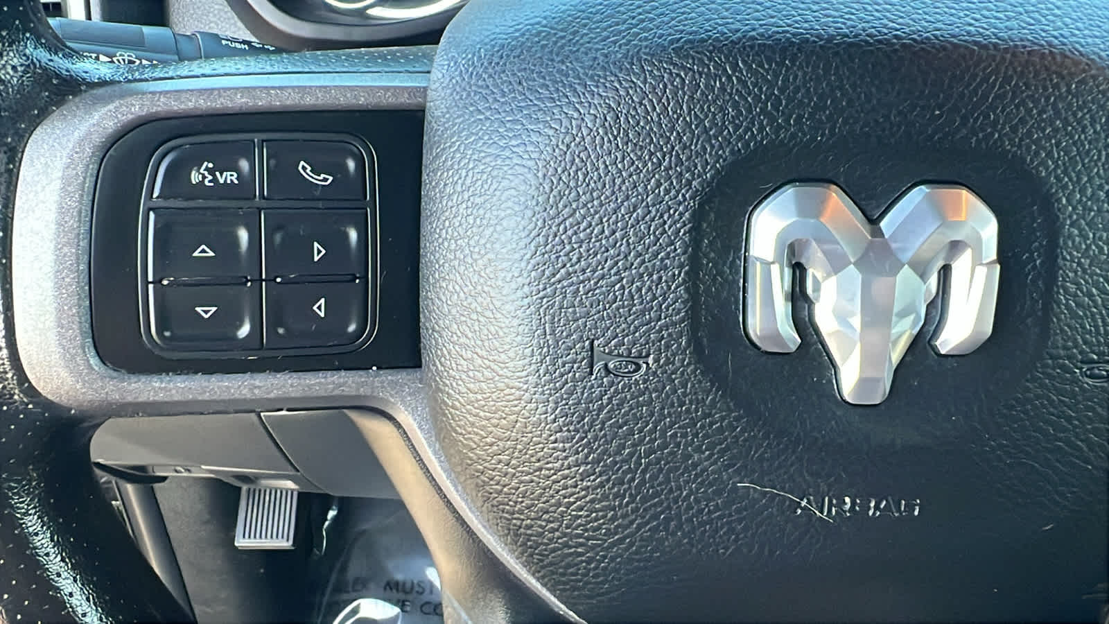 Thumbnail: 2021 RAM 3500 - 19