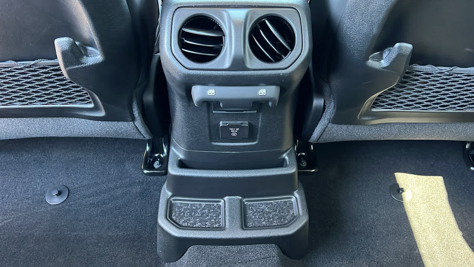 Thumbnail: 2026 Jeep Wrangler - 25